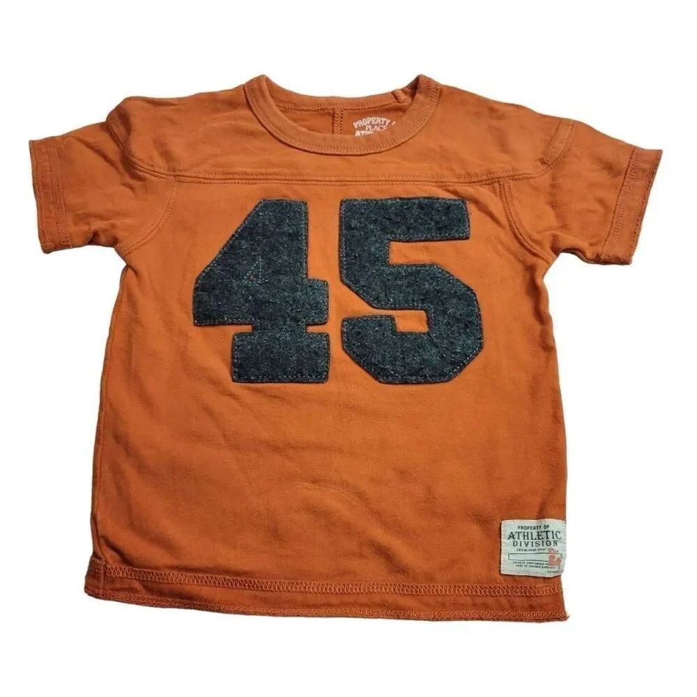 Children's Place shirt 24 months